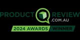 product review award 2024